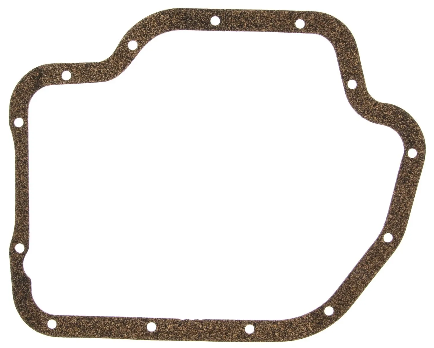 1964-1993 AM General / Avanti Transmission Oil Pan Gasket - MAHLE