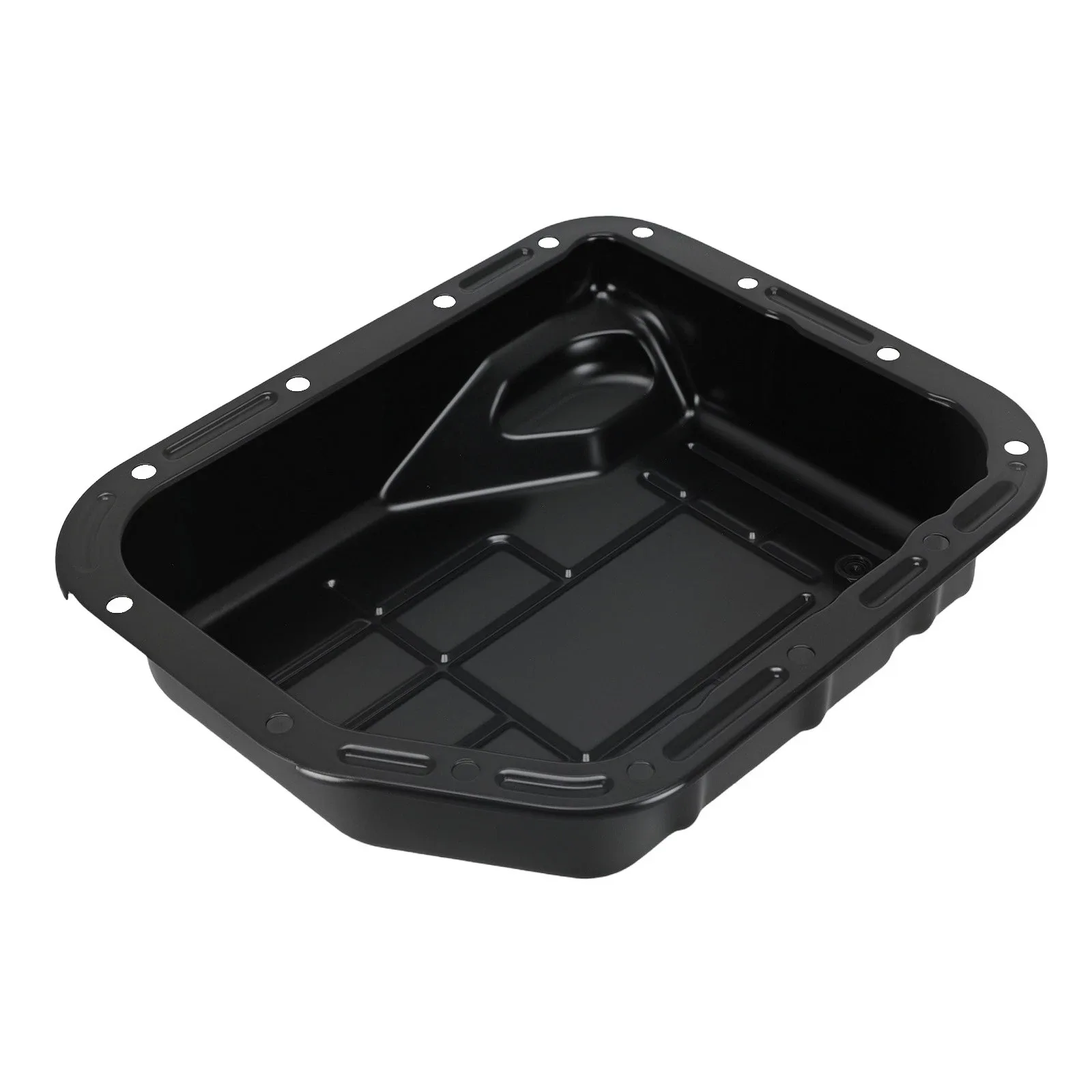 Engine Oil Pan IS6E2T for Dodge Dakota 1990-2003 & Durango 1998-2000