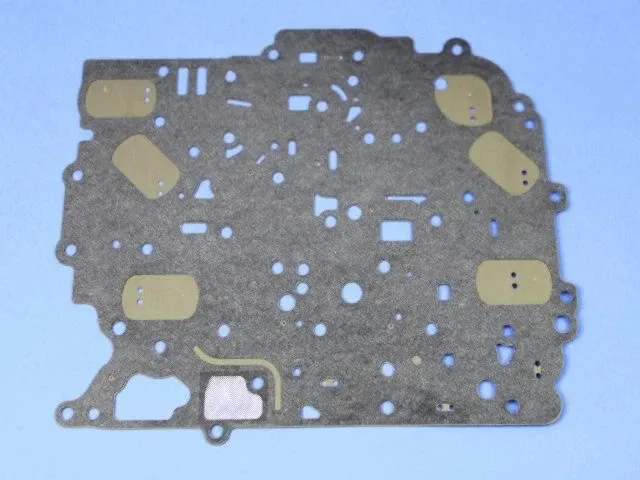 2015-2021 Ram ProMaster 2500 Automatic Transmission Valve Body Separator Plate 5078822AC image 2