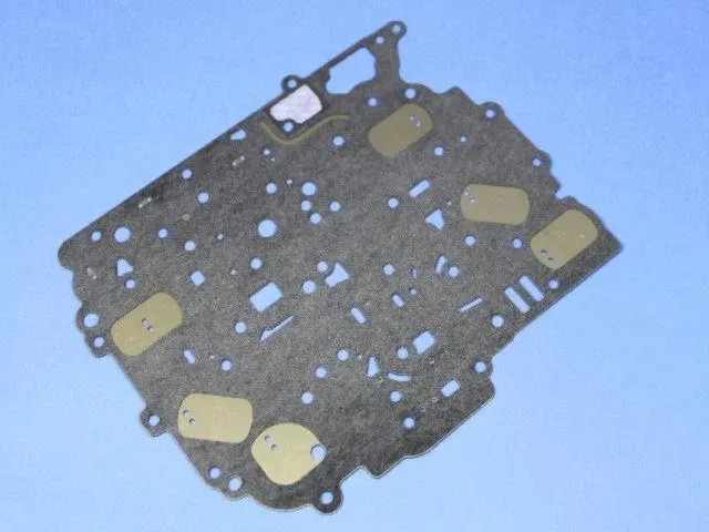 2015-2021 Ram ProMaster 2500 Automatic Transmission Valve Body Separator Plate 5078822AC image 3