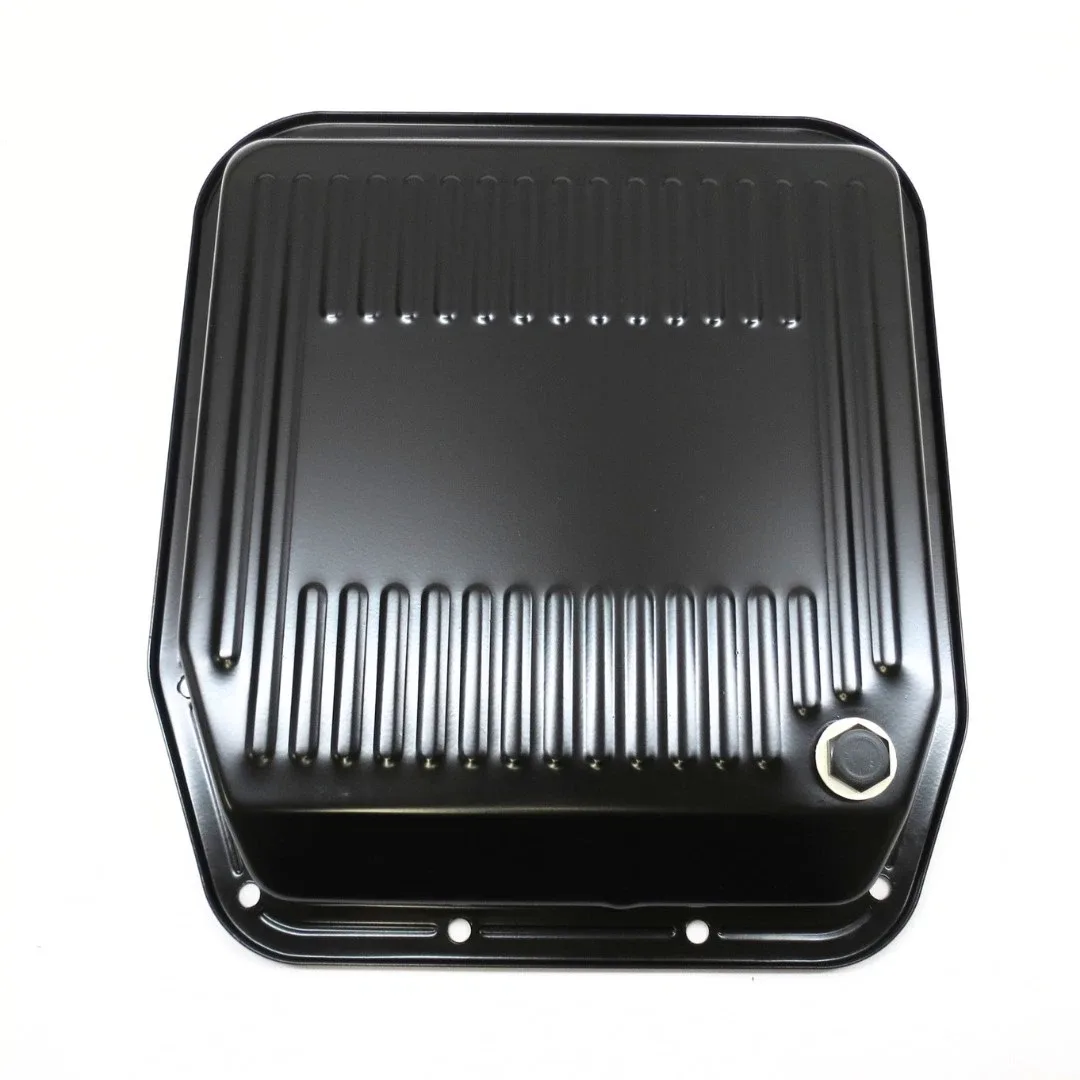 1980-1993 Ford AOD Transmission Oil Pan - Fits Mustang & F-150 - AutoNets