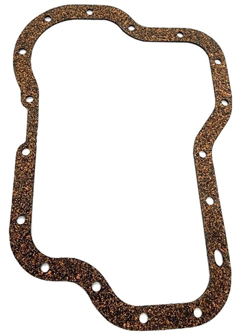 . For G4A-EL G4A-HL TRANSMISSION PAN GASKET