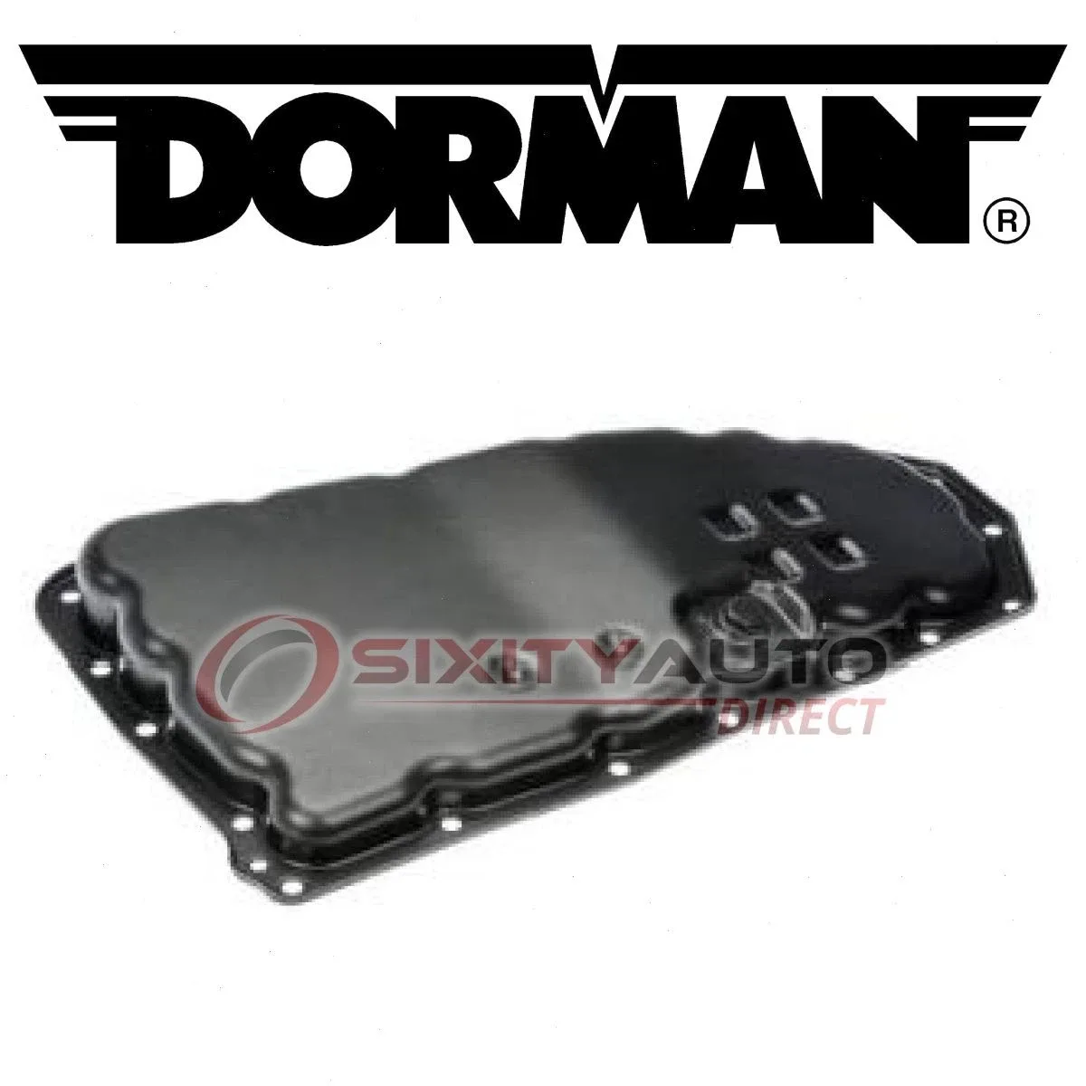 2014-2015 Nissan Rogue Select Automatic Transmission Oil Pan SX-6812