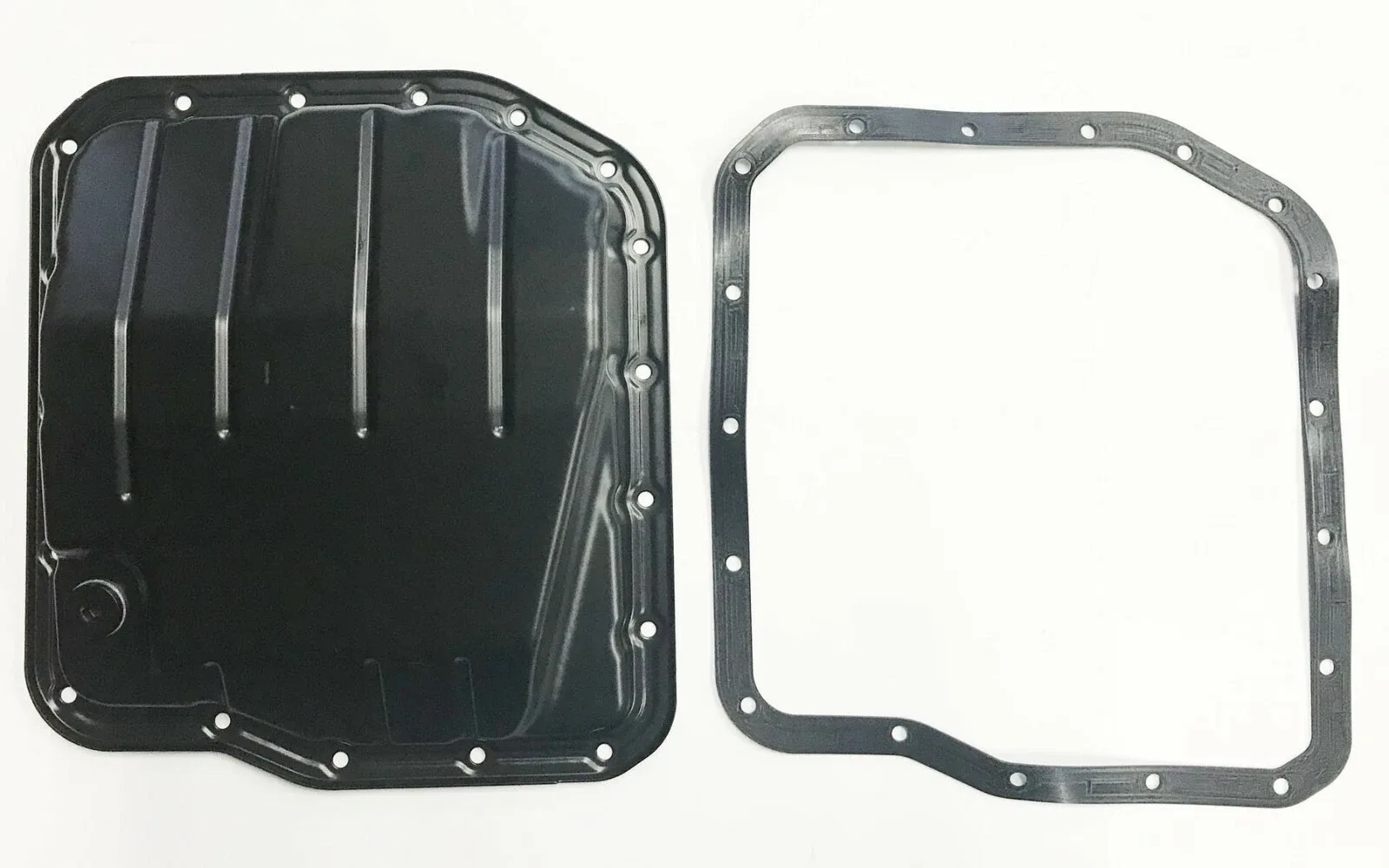 2003-2013 Toyota Camry Sienna Solara Avalon Transmission Oil Pan MPN 3510633040