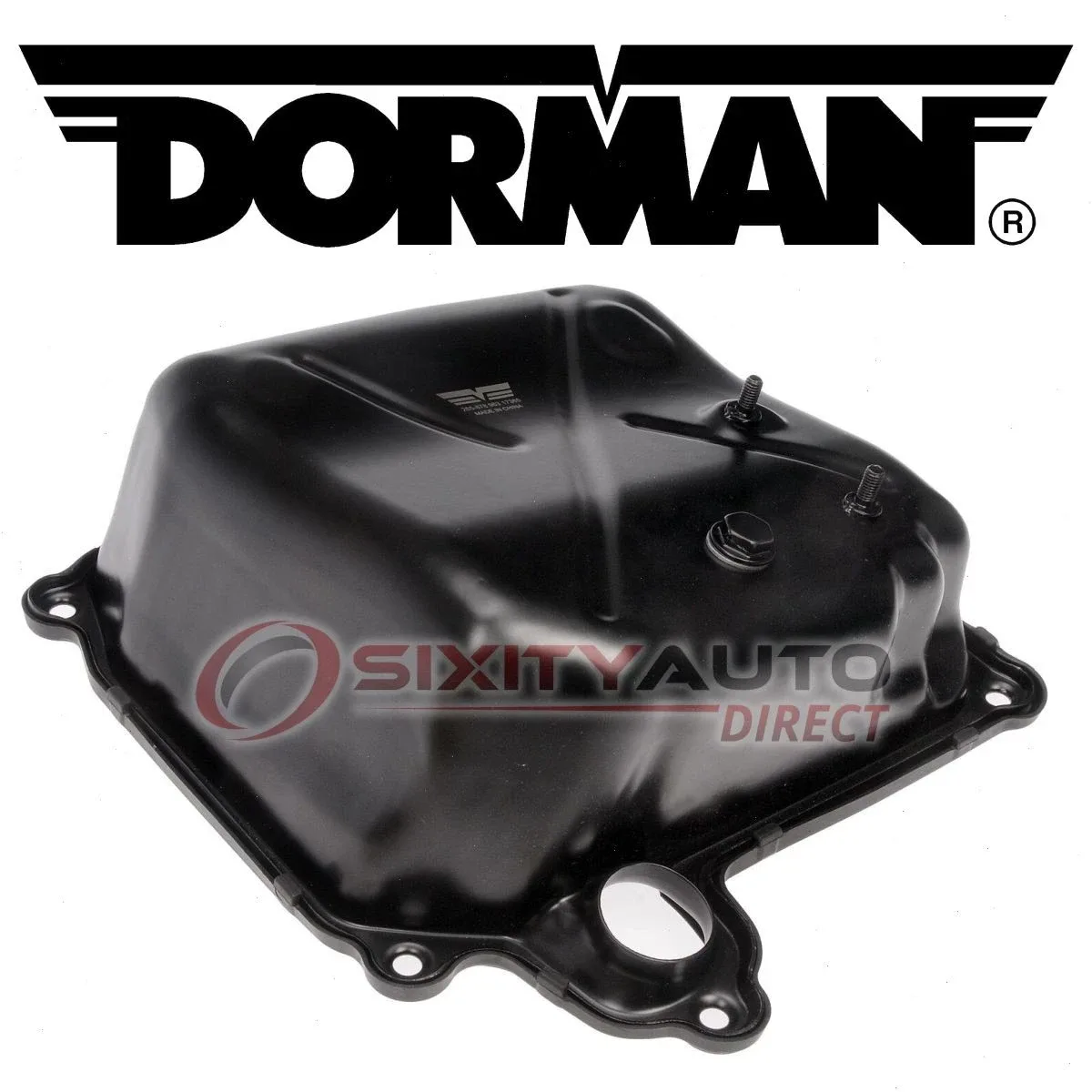 Dorman Automatic Transmission Oil Pan for 2010-2018 Volkswagen Passat Hard bu