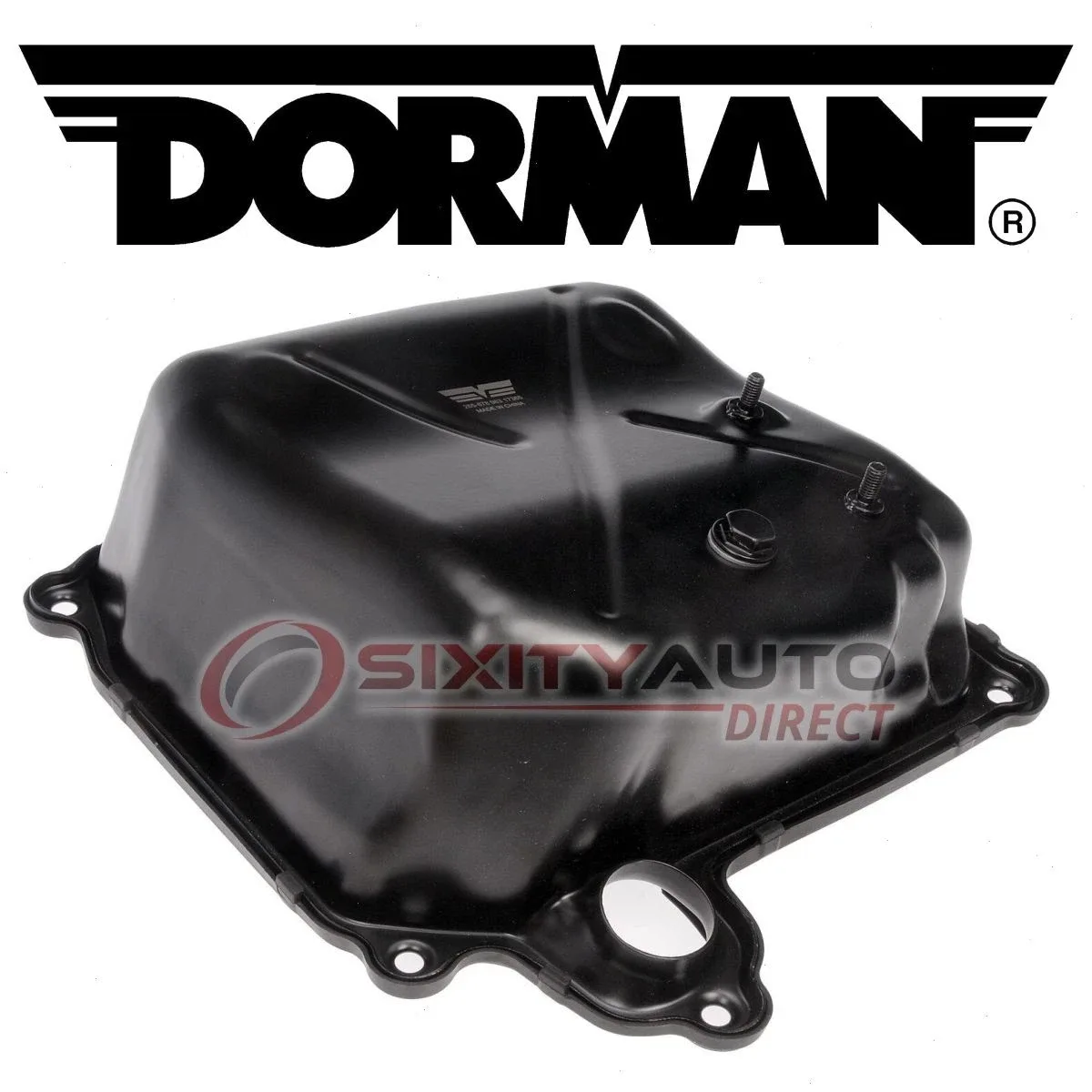 2008-2018 Volkswagen GTI Automatic Transmission Oil Pan - Dorman SX-8469