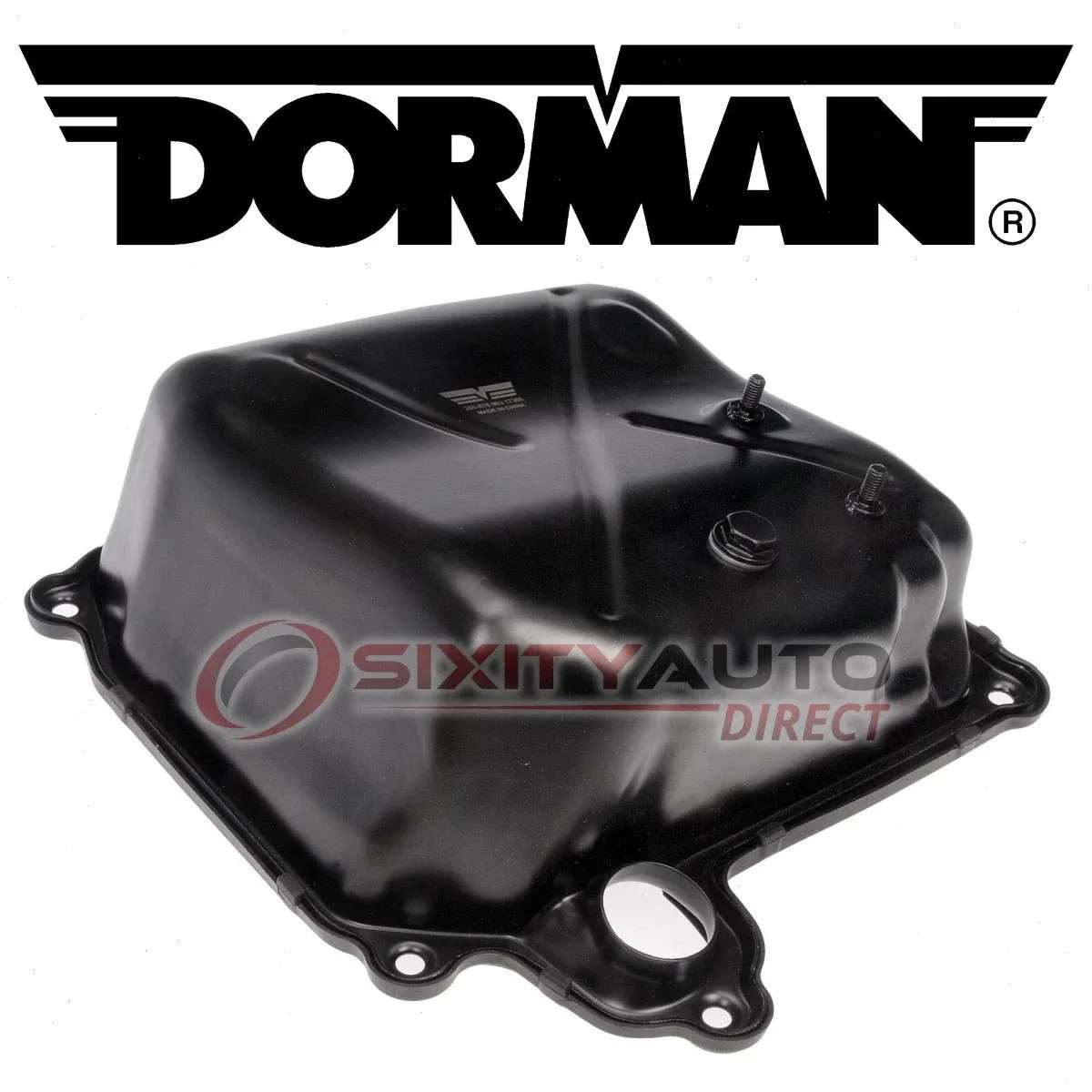 Dorman Automatic Transmission Oil Pan for 2010-2015 Volkswagen Golf Hard dd