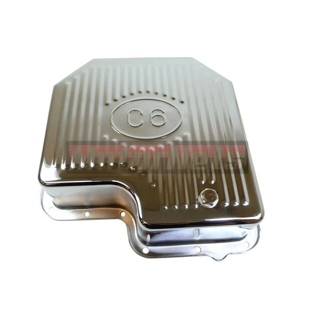 SPECTRE TRANSMISSION PAN 5464 image 2