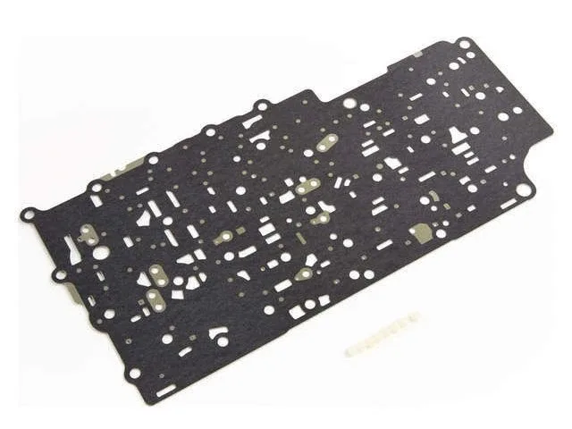 2014-2020 Chevrolet Tahoe Auto Trans Valve Body Separator Plate 22GRQZTZ