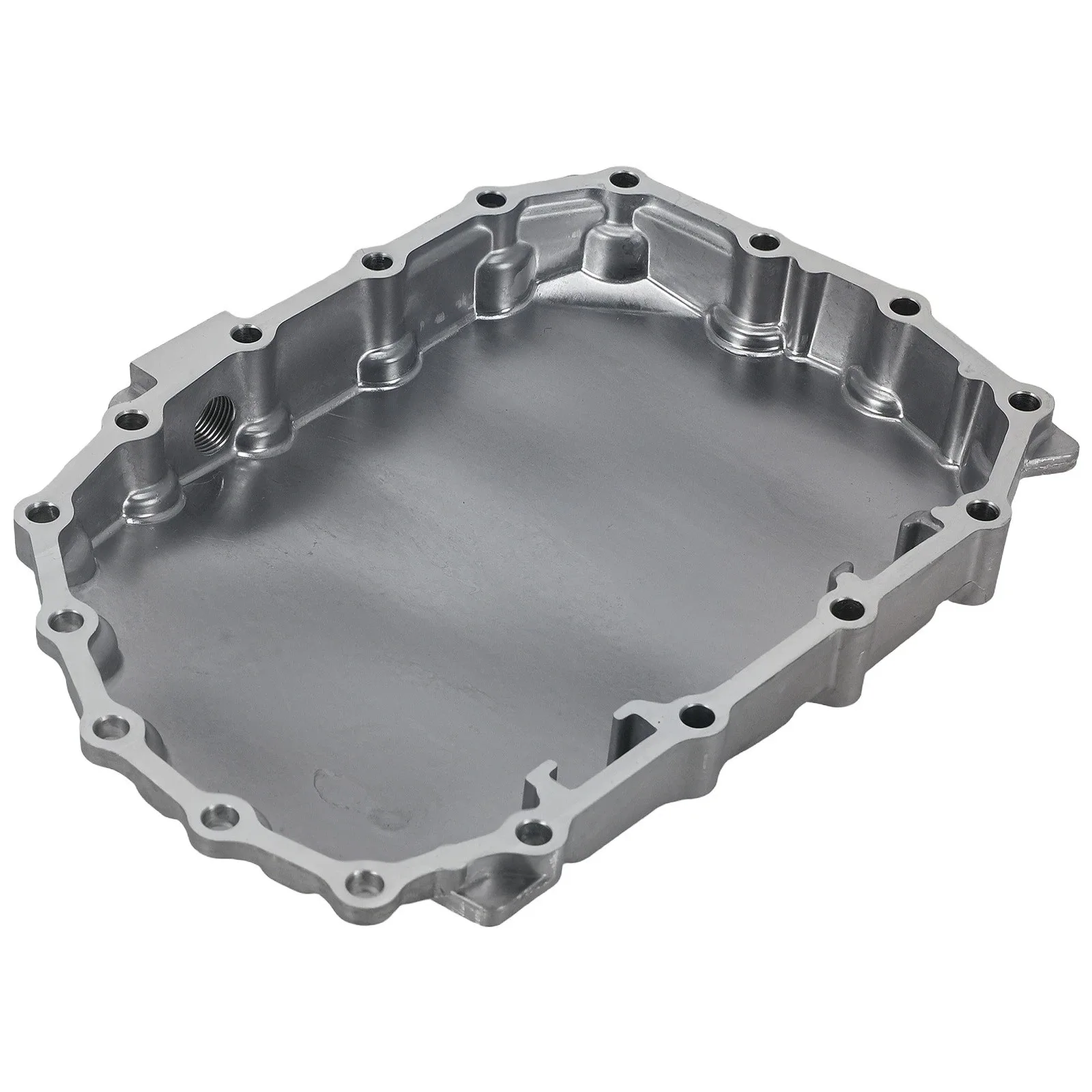 Automatic Trans Oil Pan for Honda HR-V L4 1.5L 1.8L 2016-2018 Aluminum