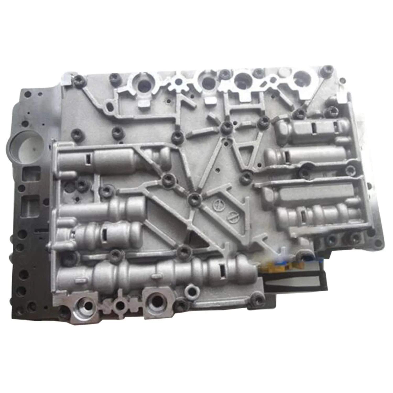 Mercedes-Benz 5-Speed 722.6 Valve Body & Solenoids (722.6 valve body & solenoids) image 2
