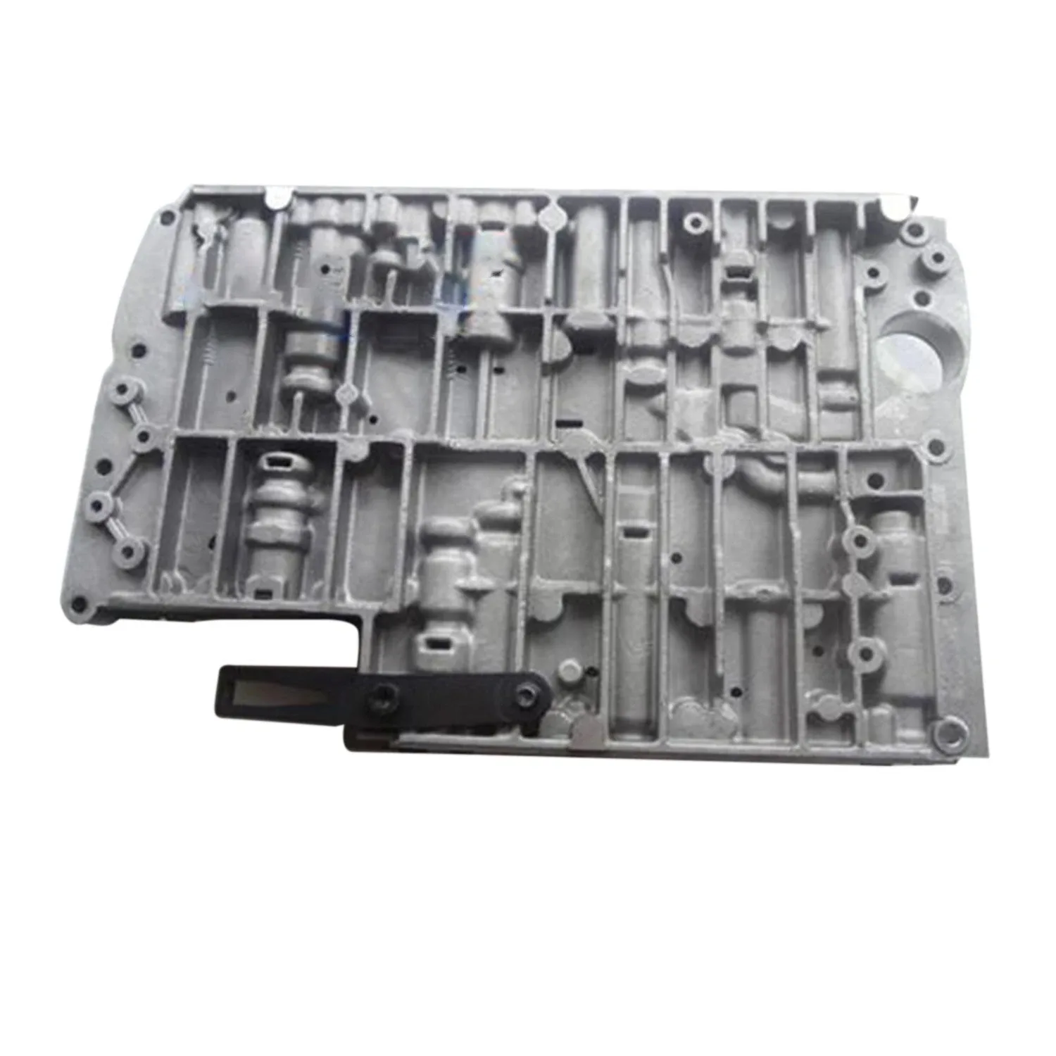 Mercedes-Benz 5-Speed 722.6 Valve Body & Solenoids (722.6 valve body & solenoids) image 4