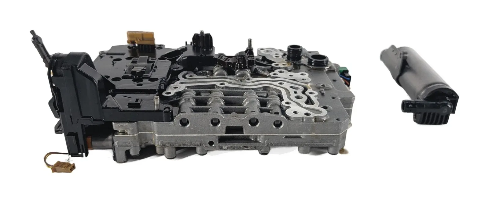 2013-2016 Land Rover Range Rover Sport / LR4 8HP70 Valve Body image 3
