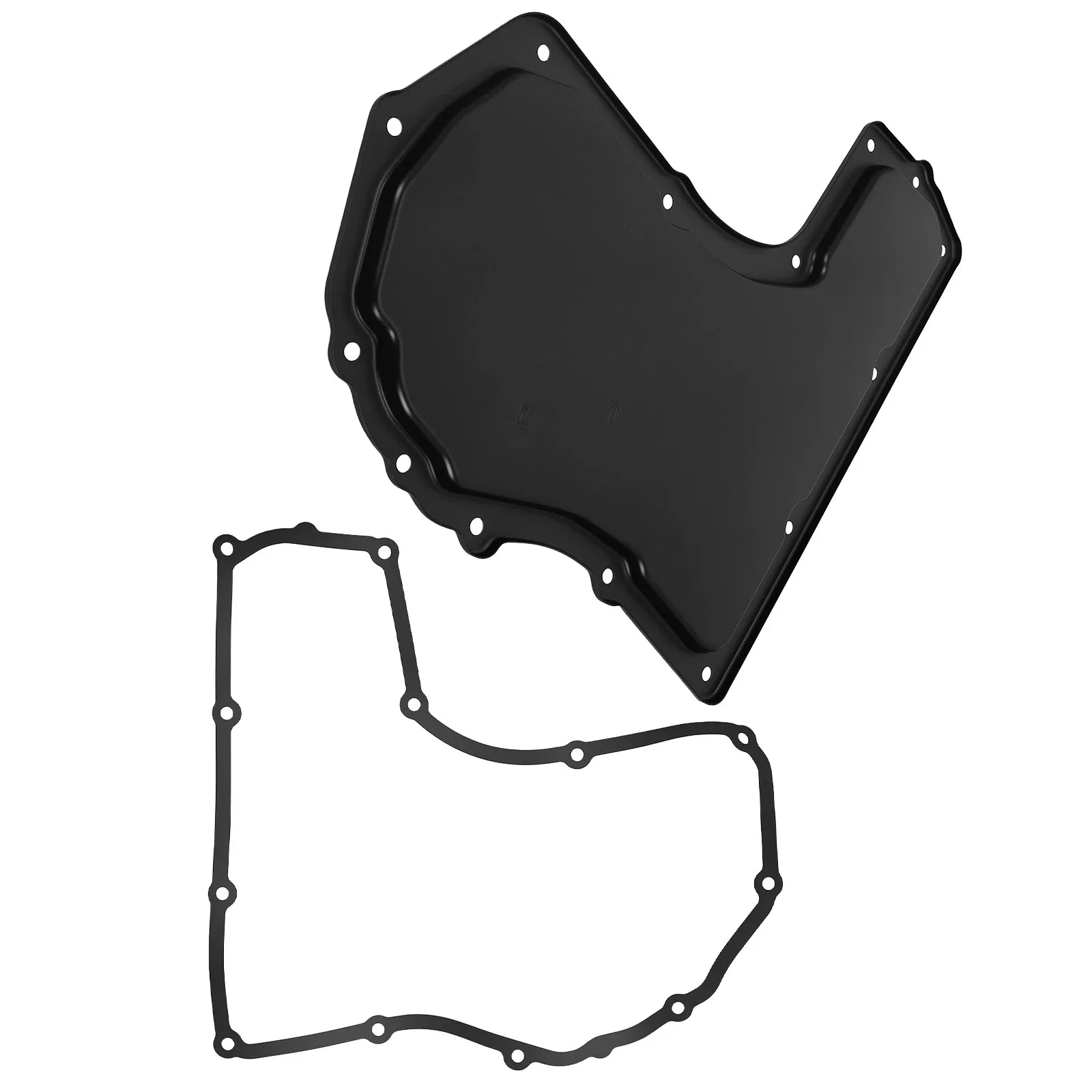 Auto Transmission Oil Pan for Saturn LW300 L100 2001-2003 265-809 Steel
