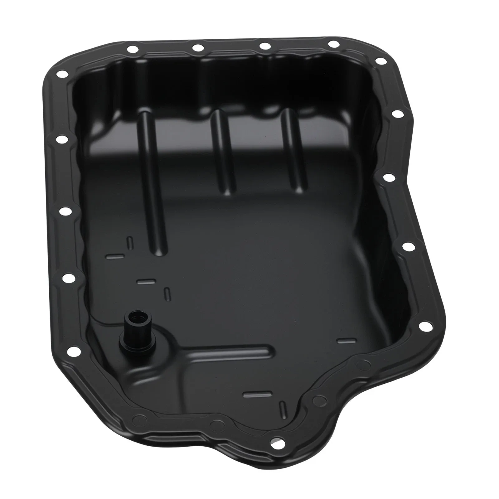 Auto Trans Oil Pan for Toyota Camry 10-13 Highlander 09-18 RAV4 13-18 3510673010