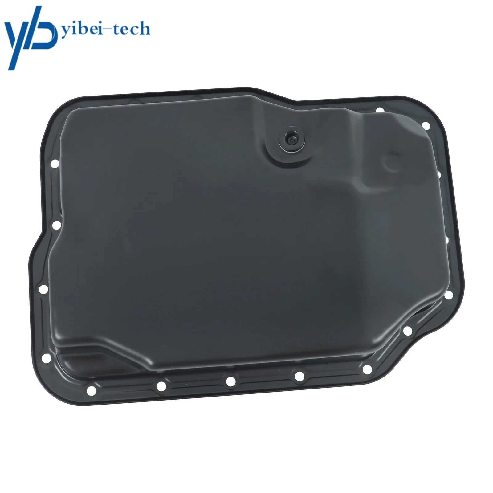 Transmission Oil Pan w/Gasket For Ford Focus Mazda 3 Sport 2 5 6 Mercury Milan image 2