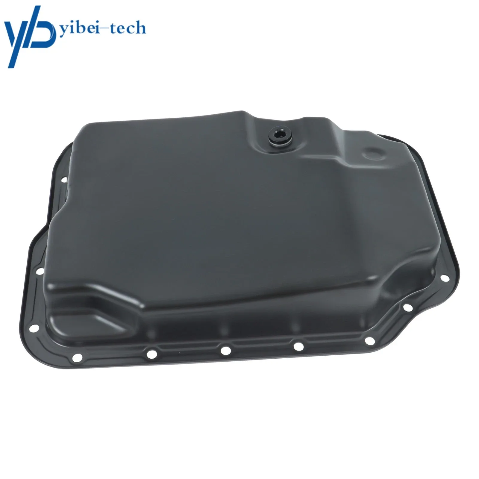 Transmission Oil Pan w/Gasket For Ford Focus Mazda 3 Sport 2 5 6 Mercury Milan image 3