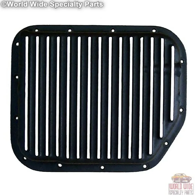 PML 9862-B Deep Transmission Pan for Chrysler/Dodge 40RH 42RH 42RE 44RE