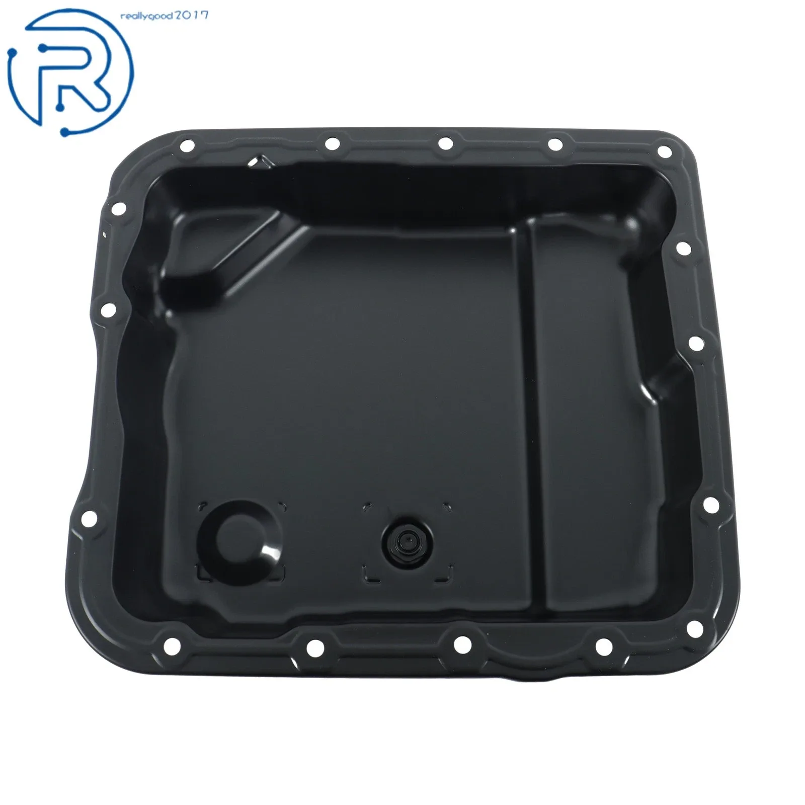 Auto Transmission Oil Pan For Chevrolet GMC GM 4L60-E 4L65-E 4L70-E 1998-2014 image 3