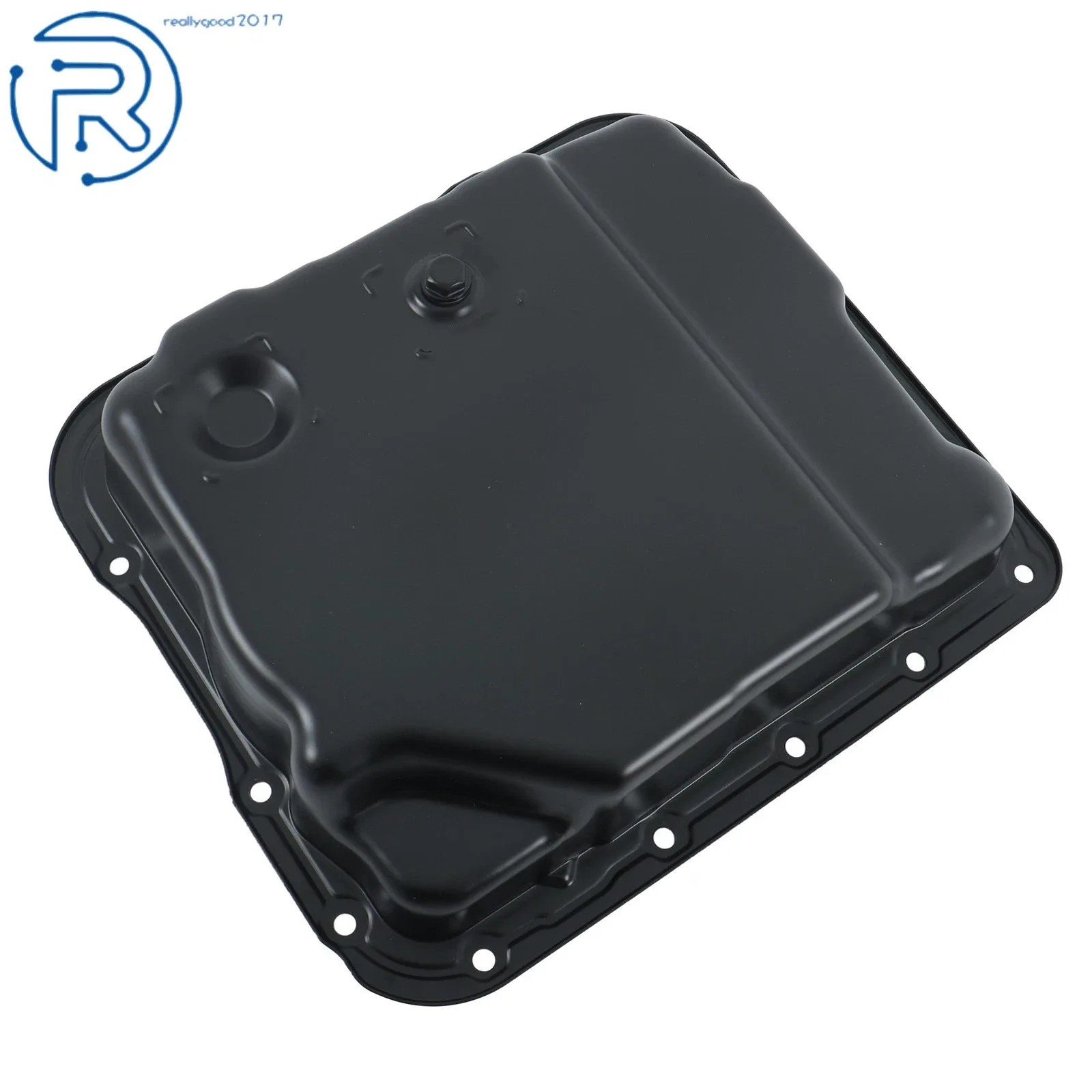 Auto Transmission Oil Pan For Chevrolet GMC GM 4L60-E 4L65-E 4L70-E 1998-2014 image 4