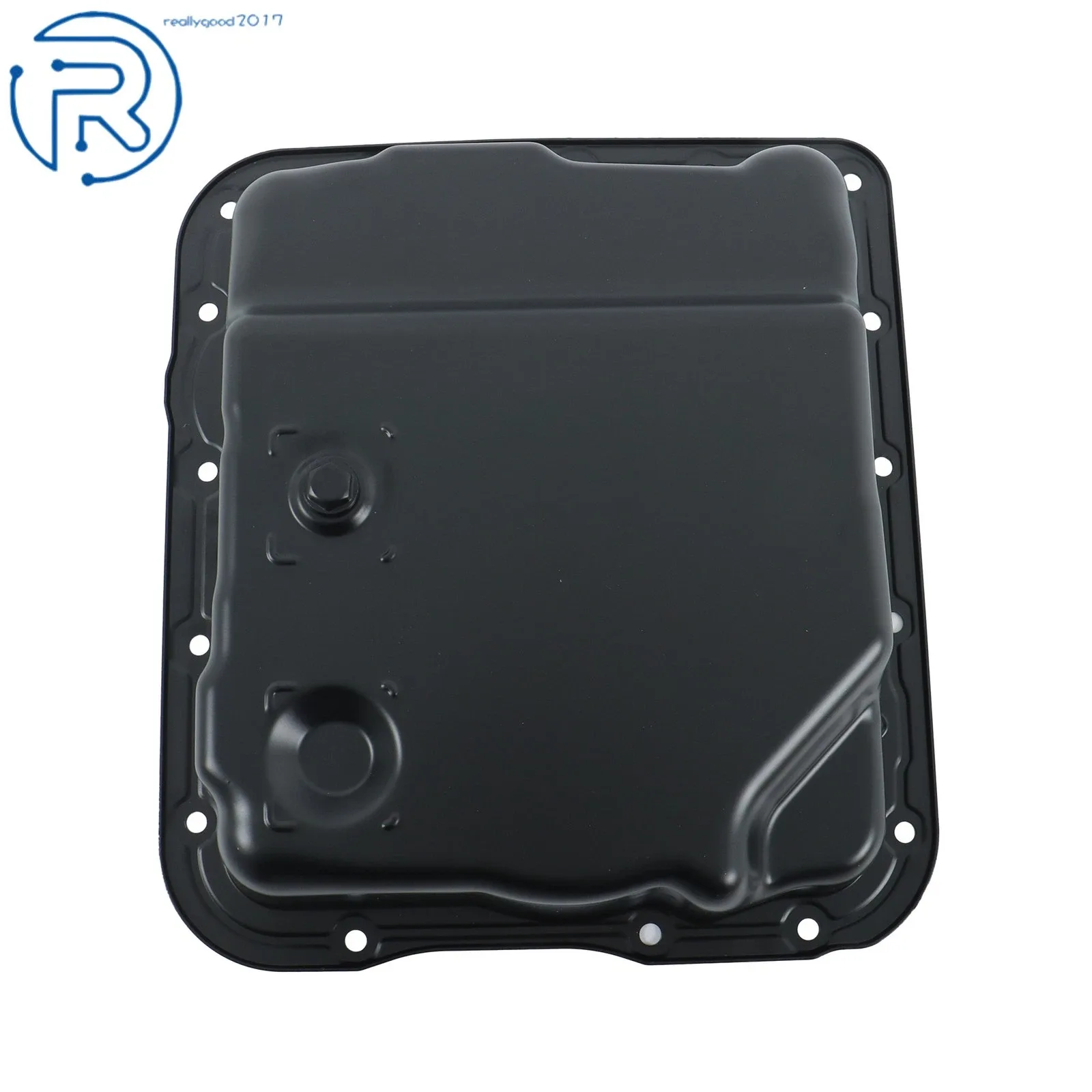 Auto Transmission Oil Pan For Chevrolet GMC GM 4L60-E 4L65-E 4L70-E 1998-2014