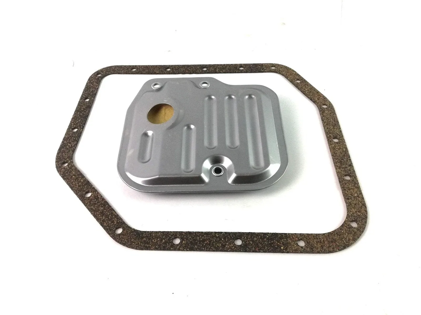 TSS Transmission Oil Filter & Pan Gasket Service Kit for U340E/U341E/U341F - K57710M