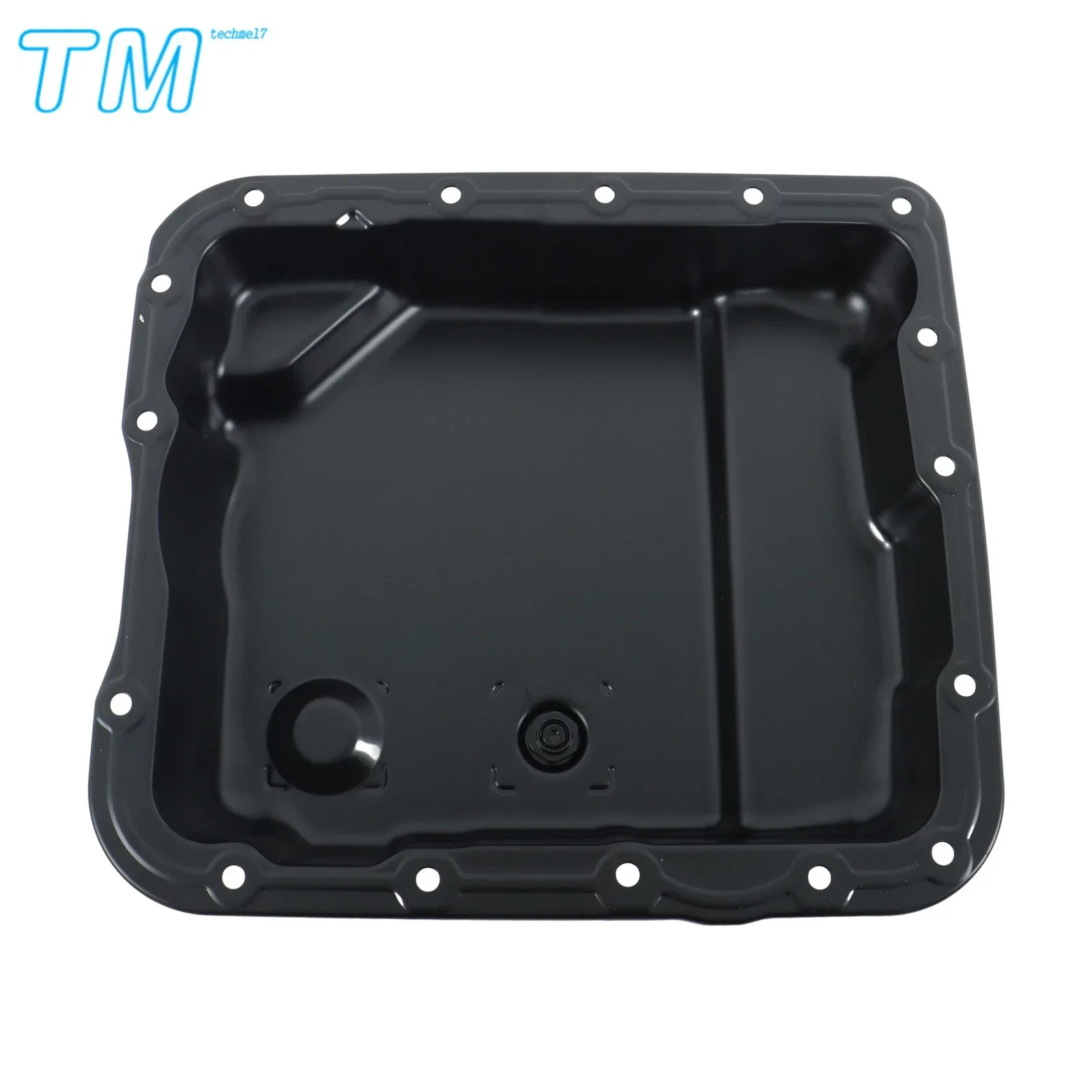 For Chevy GMC GM 4L60-E 4L65-E 4L70-E 265-811 Automatic Transmission Oil Pan image 3