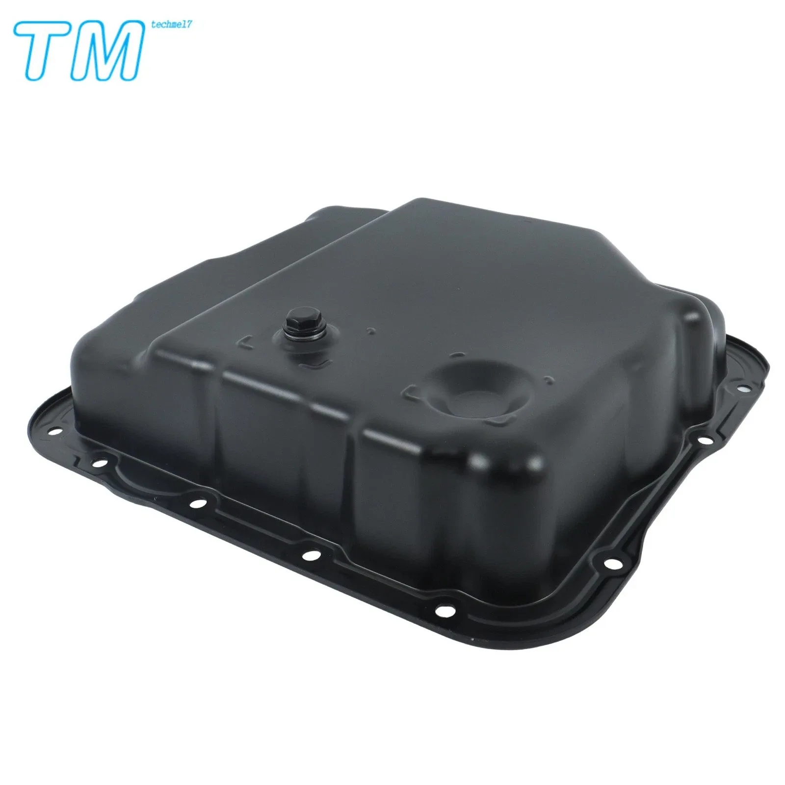 For Chevy GMC GM 4L60-E 4L65-E 4L70-E 265-811 Automatic Transmission Oil Pan image 4