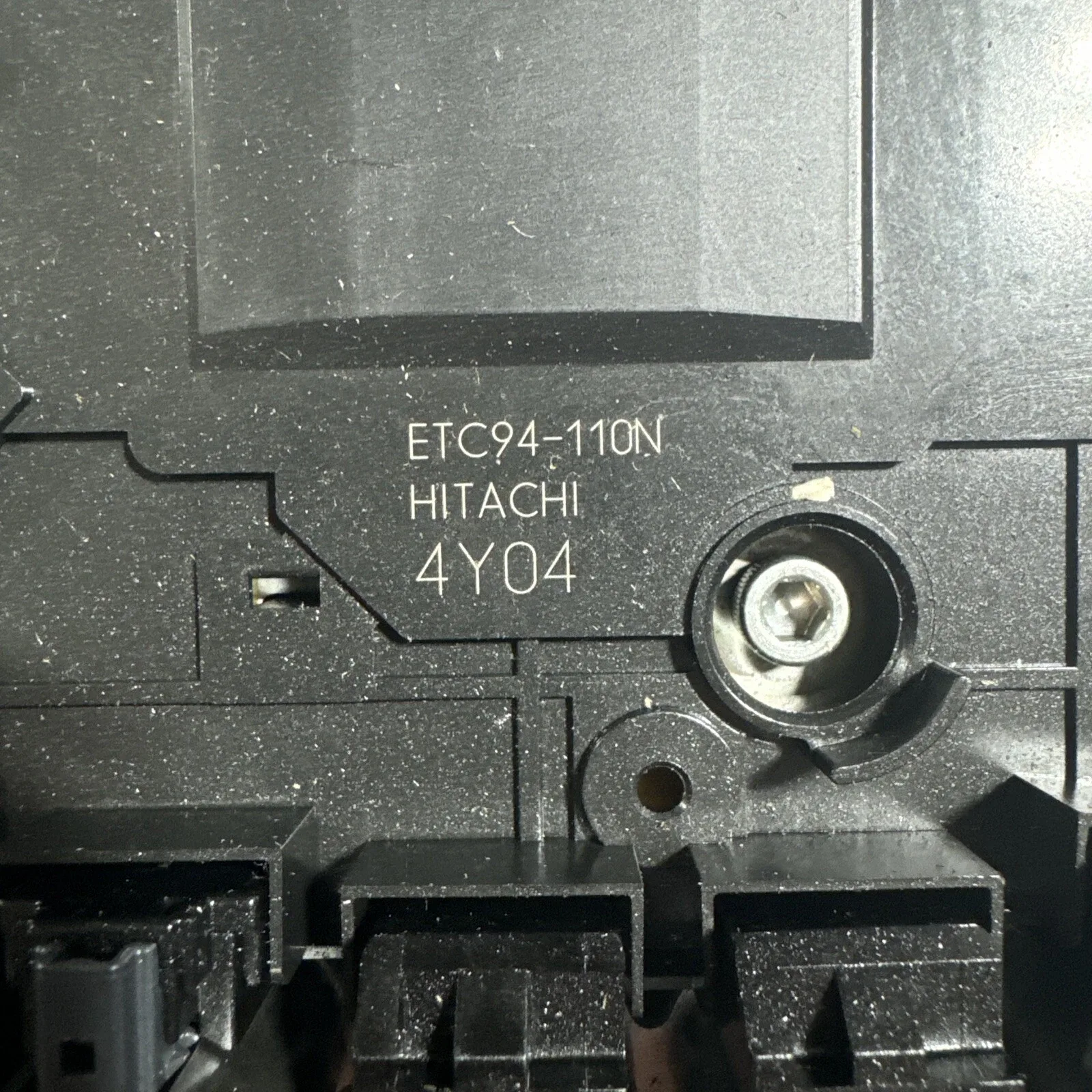 Used Transmission Valve Body Solenoid (Unbranded) image 2