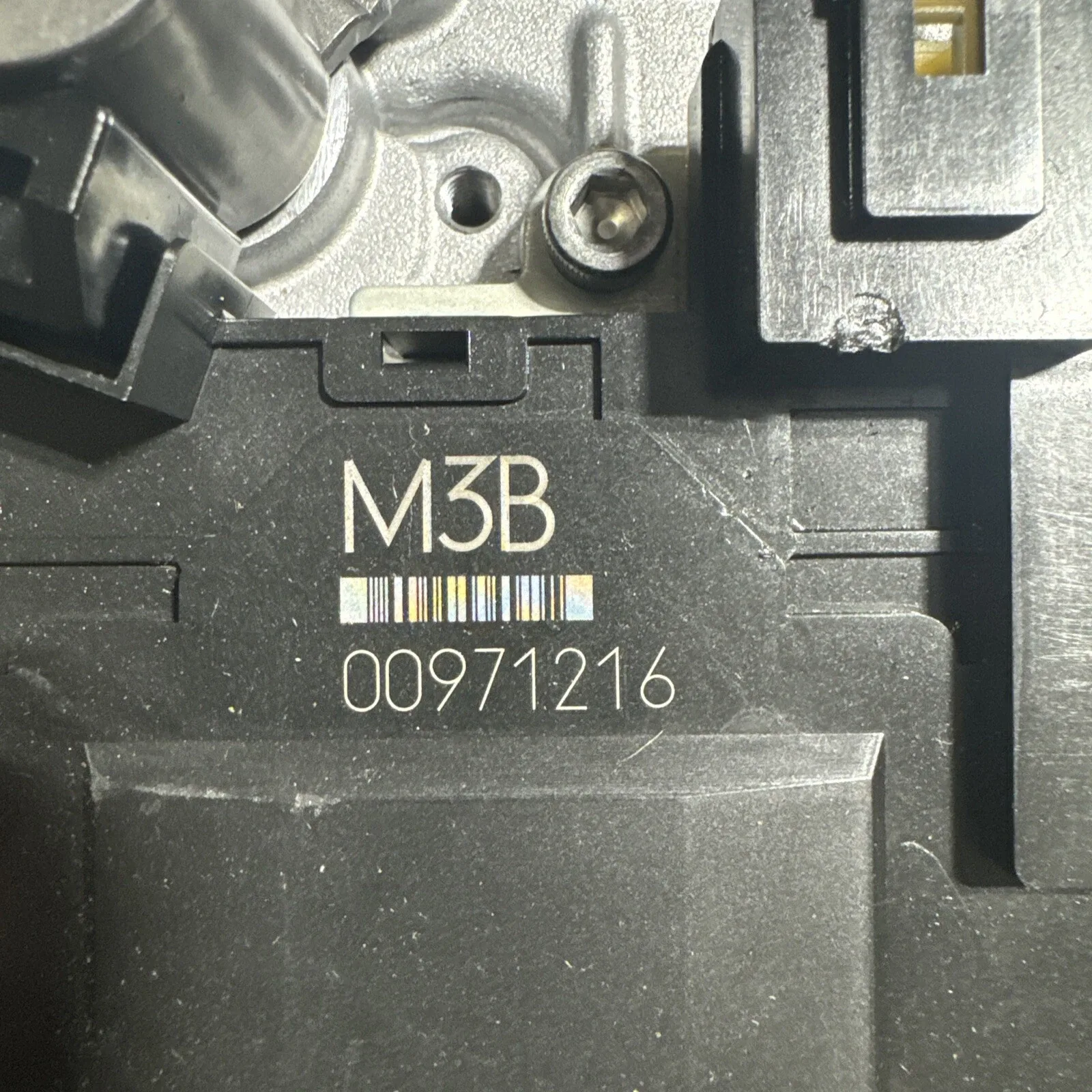 Used Transmission Valve Body Solenoid (Unbranded) image 3