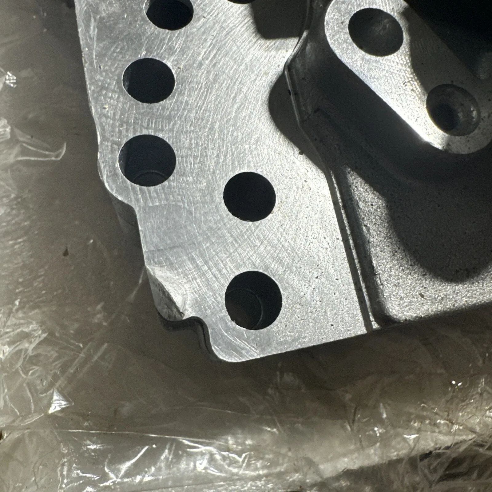 Used Transmission Valve Body Solenoid (Unbranded) image 4