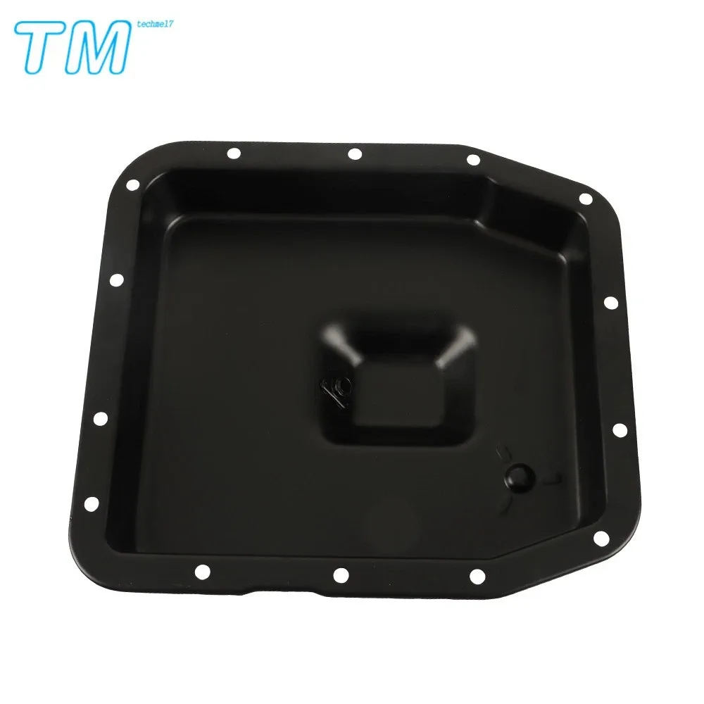For 1992-11 Ford E/F-Series F-150 Explorer Lincoln Mercury Transmission Oil Pan image 2