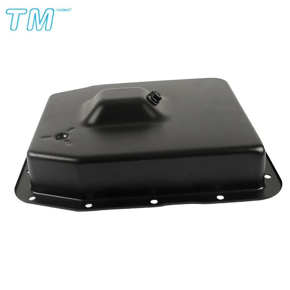 For 1992-11 Ford E/F-Series F-150 Explorer Lincoln Mercury Transmission Oil Pan image 3