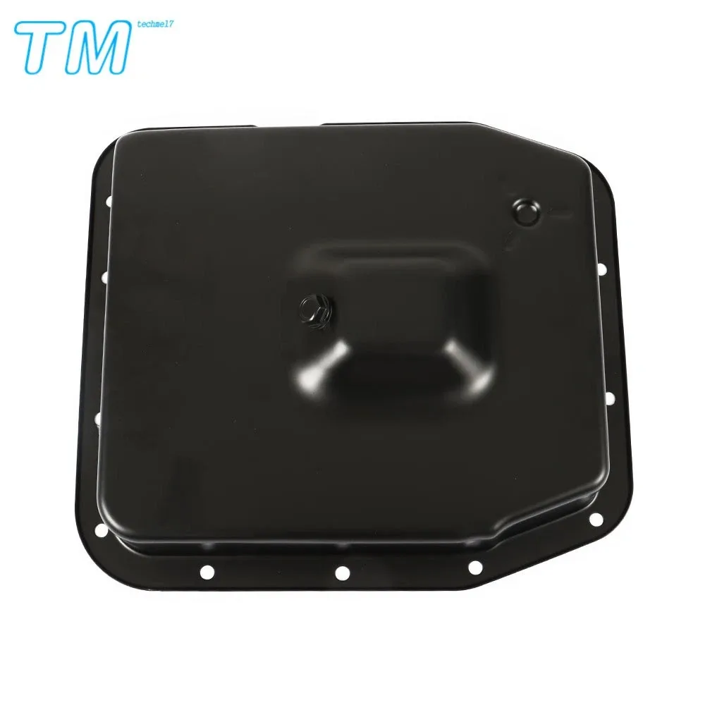 For 1992-11 Ford E/F-Series F-150 Explorer Lincoln Mercury Transmission Oil Pan image 4
