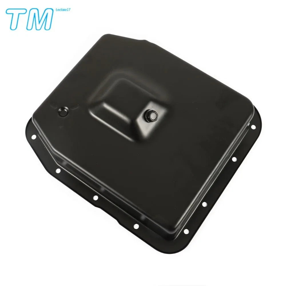 For 1992-11 Ford E/F-Series F-150 Explorer Lincoln Mercury Transmission Oil Pan
