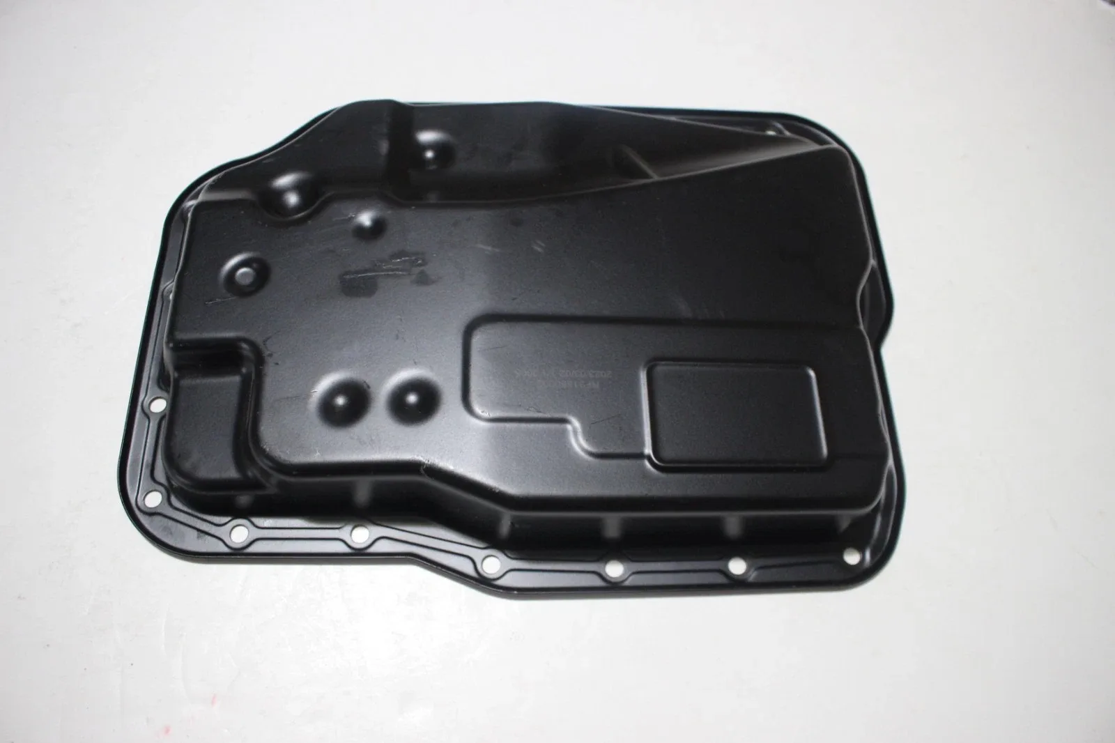 TRANSMISSION OIL PAN RF 31860003 FOR FORD FOCUS image 3