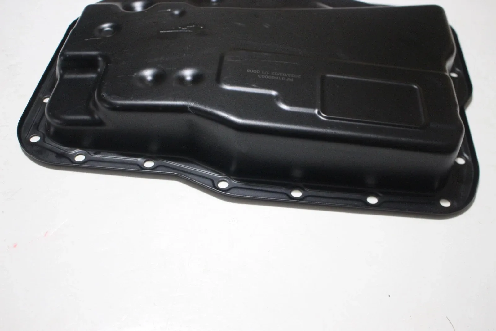TRANSMISSION OIL PAN RF 31860003 FOR FORD FOCUS image 4