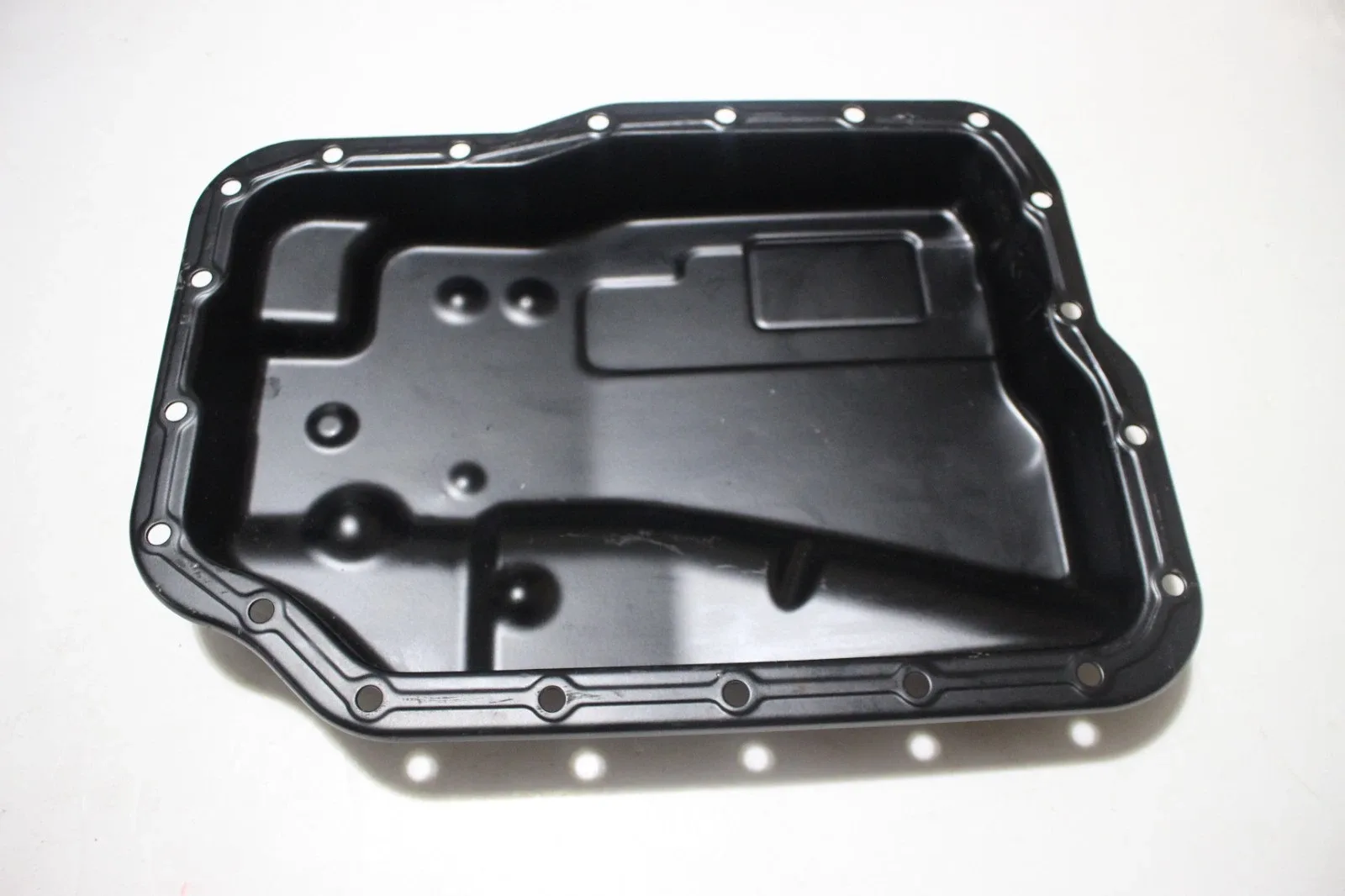 TRANSMISSION OIL PAN RF 31860003 FOR FORD FOCUS