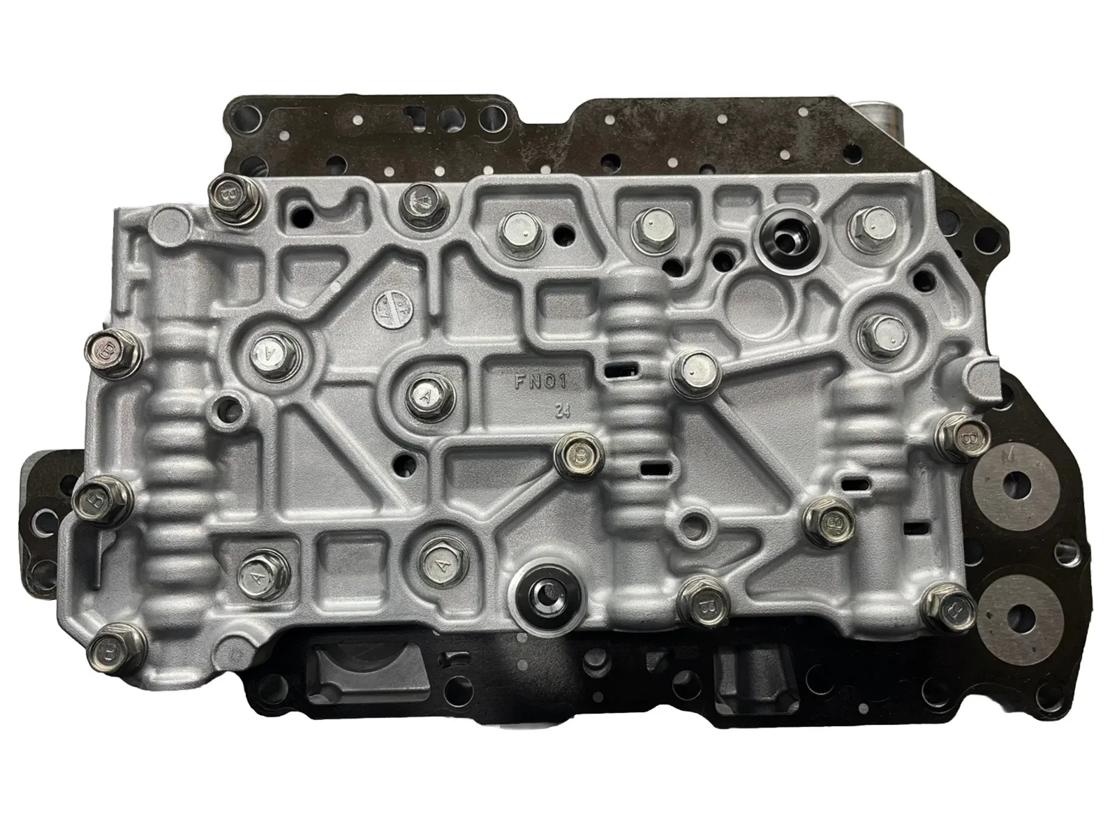 FN4A-EL Valve Body for Mazda — MF-6330 image 2