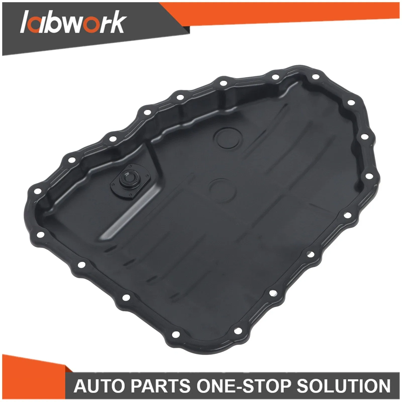 Labwork Transmission Oil Pan 2007-2012 For Hyundai Elantra l4 1.8L 2.0L 265-812