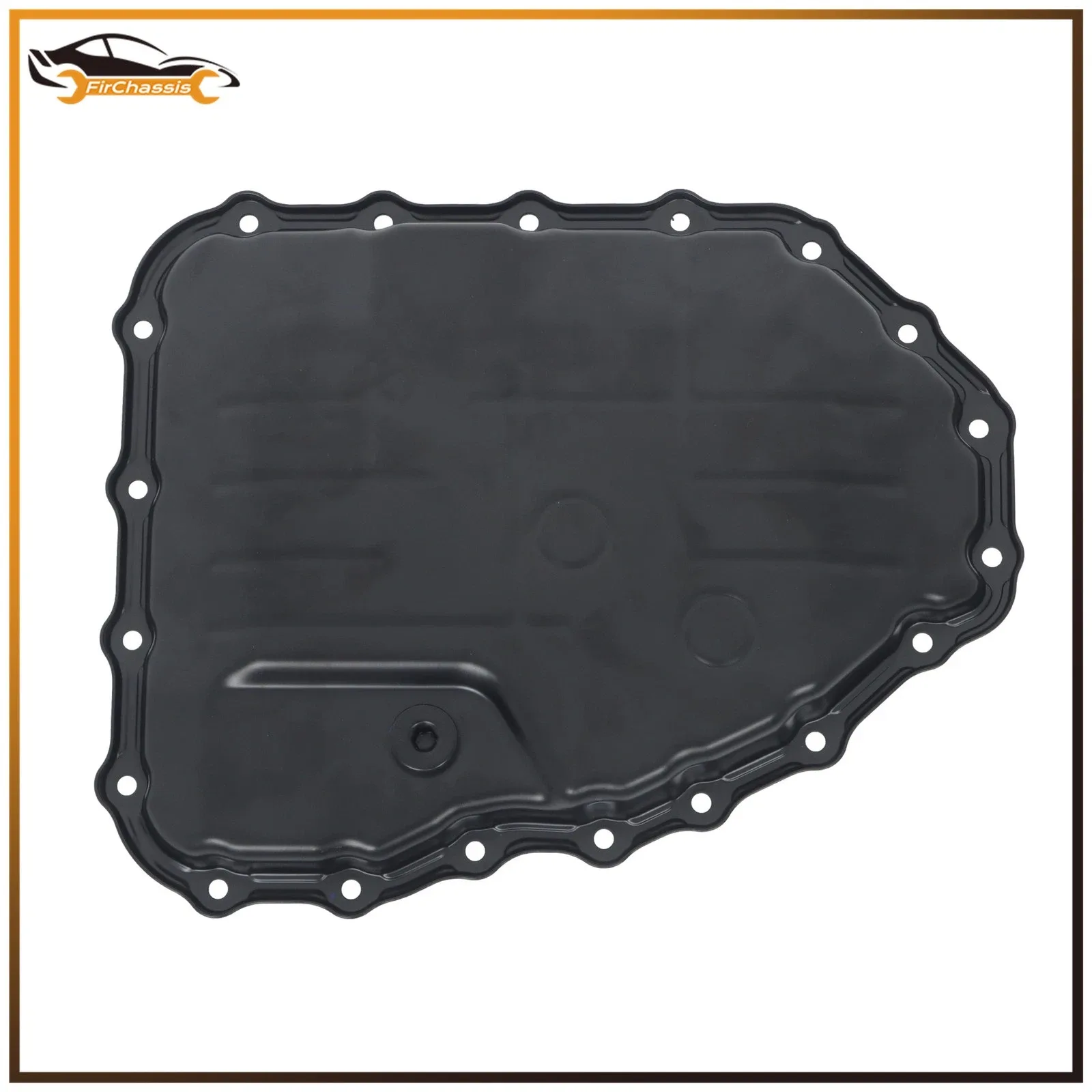 For Kia Forte 2010 2.0L Soul 2011 1.6L Spectra 2004 1.8L Transmission Oil Pan image 3
