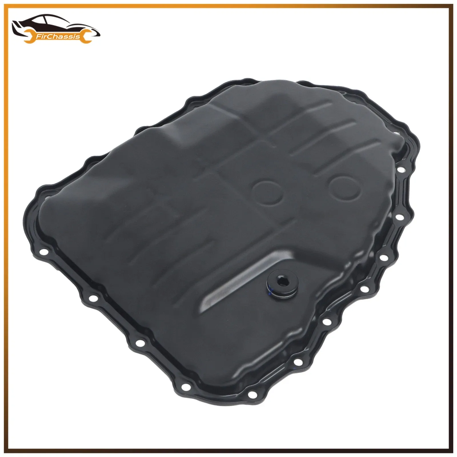 For Kia Forte 2010 2.0L Soul 2011 1.6L Spectra 2004 1.8L Transmission Oil Pan image 4