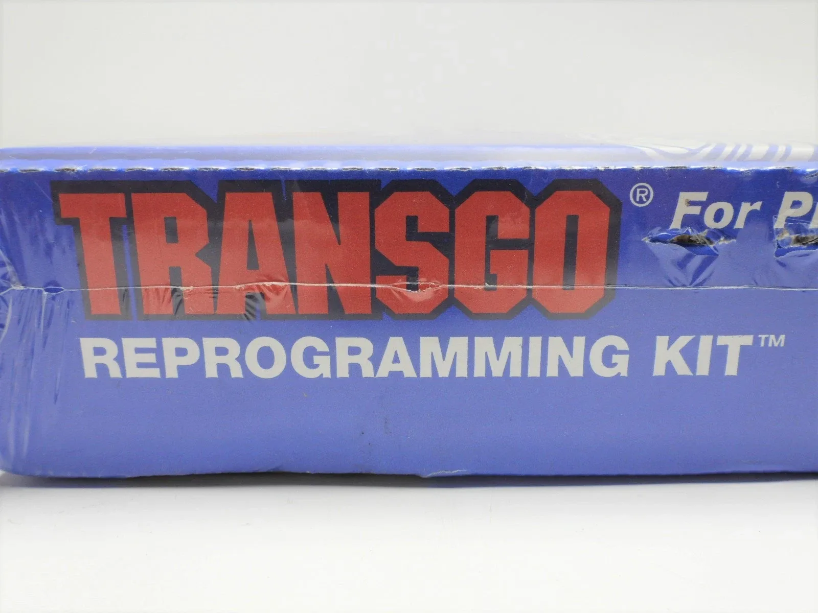 Transco RFE-5BHP-SUB Valve Body Reprogramming Kit for 5-45RFE & 68RFE image 3