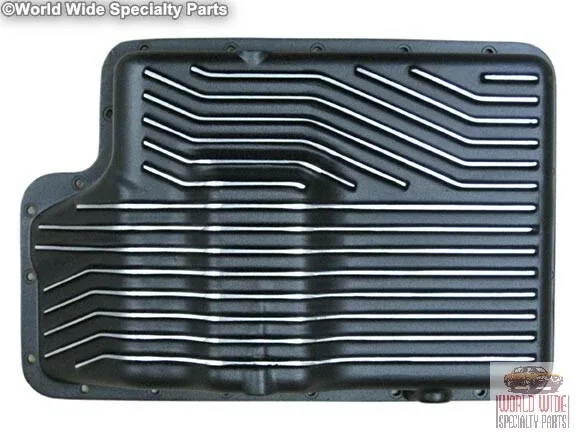 Ford 4R100 Deep Transmission Pan - PML MPN 9323-B