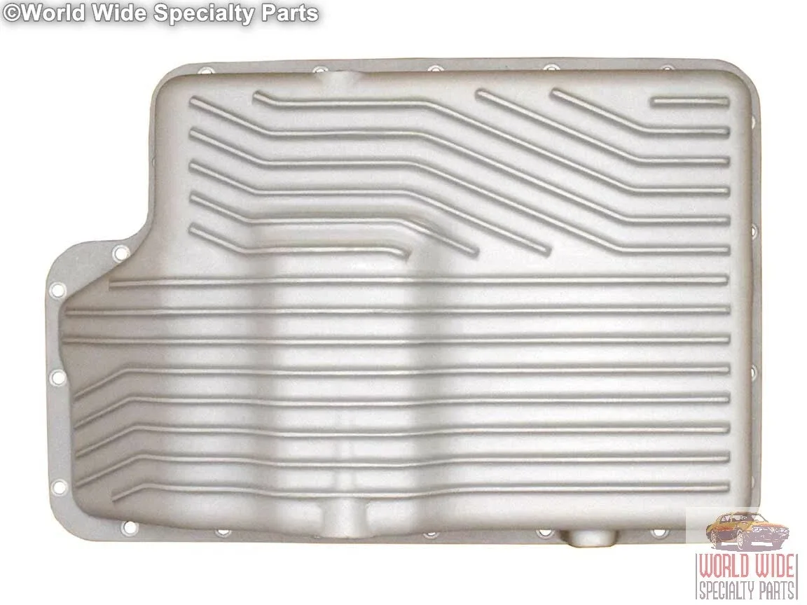 Ford E4OD Deep Transmission Pan PML 9323-AC(E4OD)