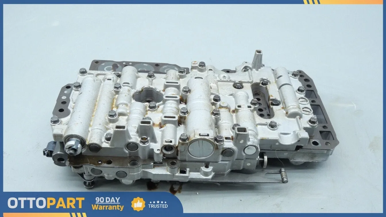 1998-2000 Lexus LS400 Transmission Valve Body (35410-30850)