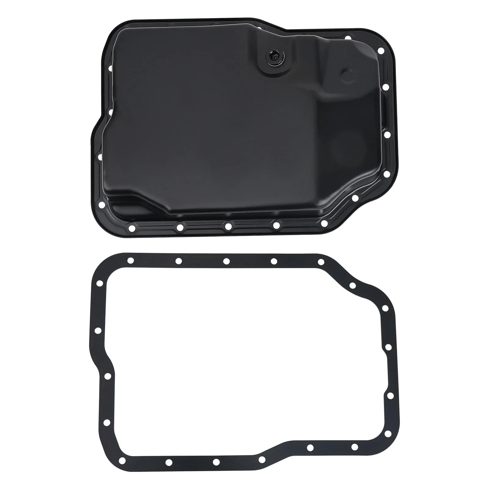 Transmission Oil Pan & Gasket for Ford Focus Fusion Mazda 3 Sport 2 5 6 265905