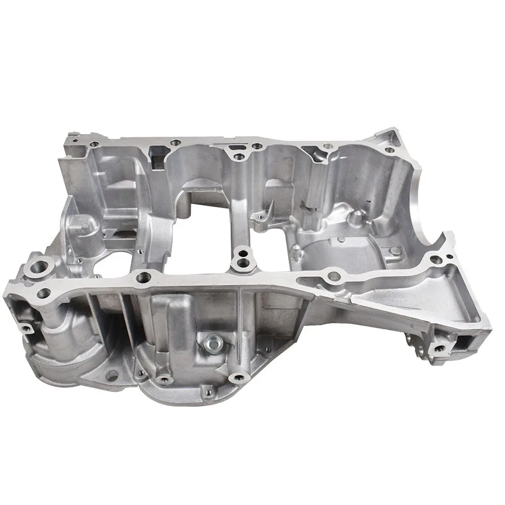 2009-2018 Toyota/Scion Oil Pan 11420-0V010 image 2