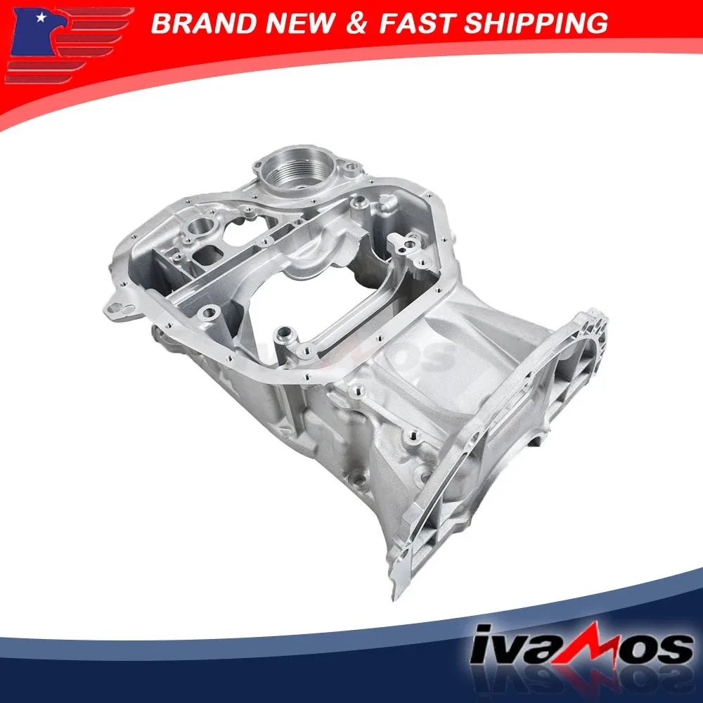 2009-2018 Toyota/Scion Oil Pan 11420-0V010