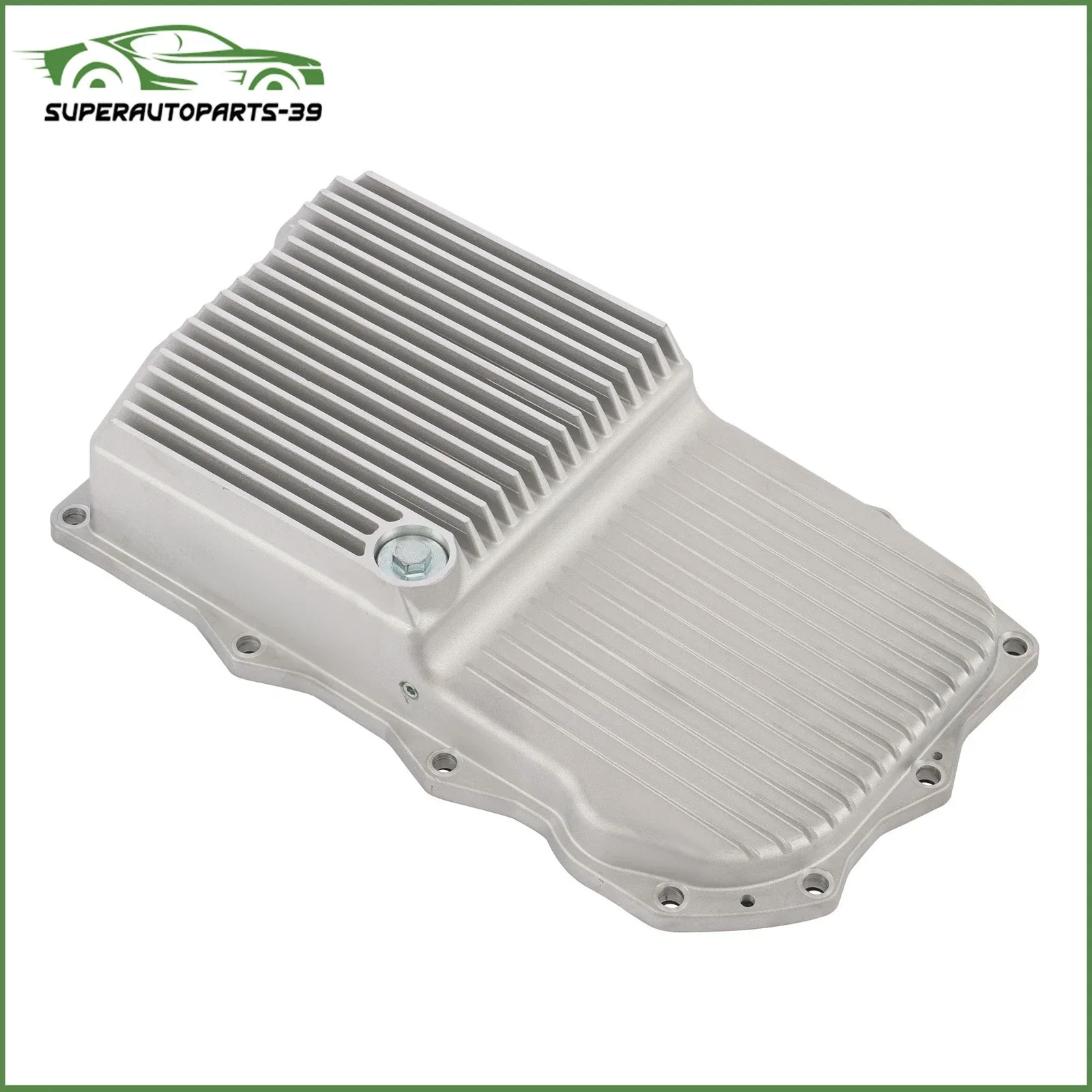 2013-2018 Dodge Ram 1500 & Charger Transmission Pan with Filter SP42822T